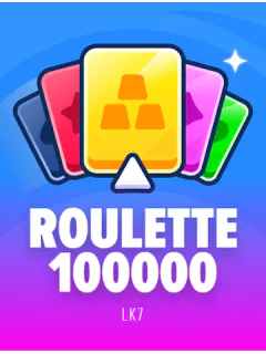 Roulette 100000